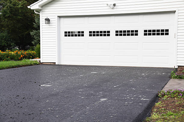 Hilltop, MN Driveway Paving Services Company